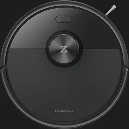 Робот-пилосос RoboRock Q7 TF (Black) (EU)