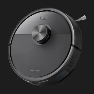 Робот-пылесос RoboRock Q7 TF (Black) в Борисполе