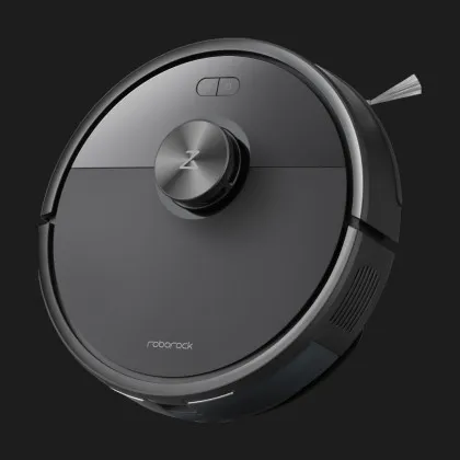 Робот-пилосос RoboRock Q7 TF (Black) (EU)