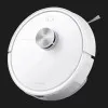 Робот-пылесос RoboRock Q7 TF+ (Q7TFP02-00) (White) (UA)