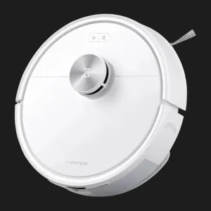 Робот-пылесос RoboRock Q7 TF+ (Q7TFP02-00) (White) в Борисполе