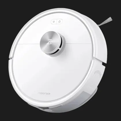 Робот-пылесос RoboRock Q7 TF+ (Q7TFP02-00) (White) (UA)