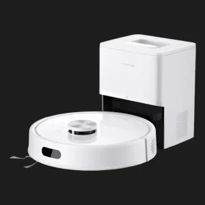 Робот-пылесос RoboRock Q7 TF+ (Q7TFP02-00) (White) в Борисполе