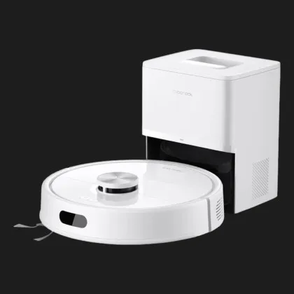 Робот-пылесос RoboRock Q7 TF+ (Q7TFP02-00) (White) (UA)