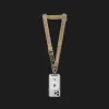 Ремінець SKINARMA SCOUT XE LANYARD (2.54 CM) (Khaki)