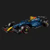 Конструктор LEGO Technic Oracle Red Bull Racing RB20 F1 Car (42206)