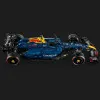 Конструктор LEGO Technic Oracle Red Bull Racing RB20 F1 Car (42206)