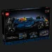 Конструктор LEGO Technic Oracle Red Bull Racing RB20 F1 Car (42206)
