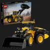 Конструктор LEGO Technic Volvo L120 Electric Wheel Loader (42209)