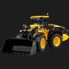 Конструктор LEGO Technic Volvo L120 Electric Wheel Loader (42209)