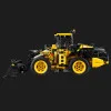 Конструктор LEGO Technic Volvo L120 Electric Wheel Loader (42209)