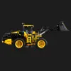 Конструктор LEGO Technic Volvo L120 Electric Wheel Loader (42209)