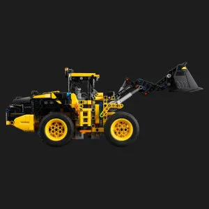 Конструктор LEGO Technic Колесный погрузчик Volvo L120 Electric (42209) в Александрии