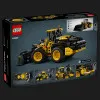 Конструктор LEGO Technic Колесный погрузчик Volvo L120 Electric (42209)