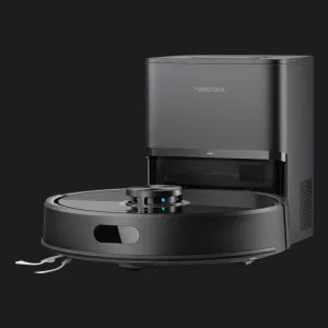 Робот-пылесос RoboRock Q7 TF+ (Q7TFP52-00) (Black) в Борисполе