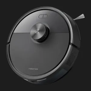 Робот-пылесос RoboRock Q7 TF+ (Q7TFP52-00) (Black) в Борисполе