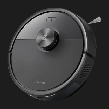 Робот-пылесос RoboRock Q7 TF+ (Q7TFP52-00) (Black) (Standard)