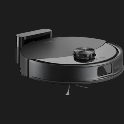 Робот-пылесос RoboRock Q7 TF+ (Q7TFP52-00) (Black) (Standard)