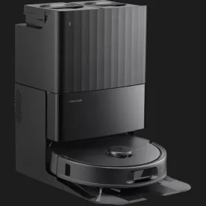 Робот-пылесос RoboRock QR 798 (Black) в Борисполе