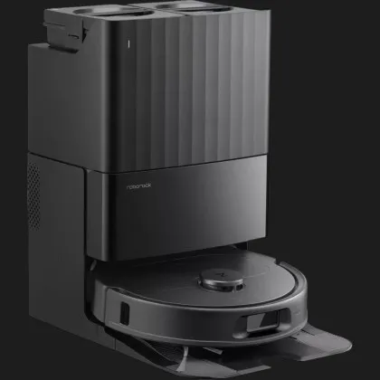 Робот-пылесос RoboRock QR 798 (Black) (EU)