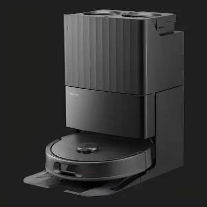 Робот-пылесос RoboRock QR 798 (Black) (EU)