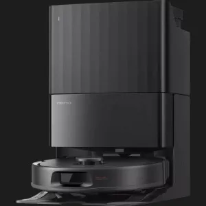 Робот-пылесос RoboRock QR 798 (Black) в Борисполе