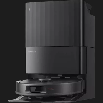 Робот-пылесос RoboRock QR 798 (Black) (EU)