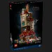 Конструктор LEGO Harry Potter The Burrow – Collectors' Edition (76437)