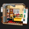 Конструктор LEGO Harry Potter The Burrow – Collectors' Edition (76437)
