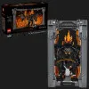 Конструктор LEGO Icons The Lord of the Rings: Balrog Book Nook (10367)