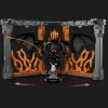 Конструктор LEGO Icons The Lord of the Rings: Balrog Book Nook (10367)