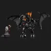 Конструктор LEGO Icons The Lord of the Rings: Balrog Book Nook (10367)