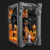 Конструктор LEGO Icons The Lord of the Rings: Balrog Book Nook (10367)