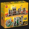 Конструктор LEGO Icons Lion Knights' Castle (10305)
