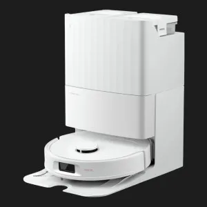Робот-пылесос RoboRock QR 798 (White) в Борисполе
