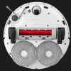 Робот-пылесос RoboRock QR 798 (White) (UA)