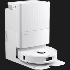 Робот-пылесос RoboRock QR 798 (White) в Борисполе