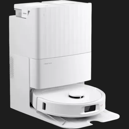 Робот-пылесос RoboRock QR 798 (White) (UA)