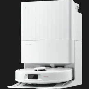 Робот-пылесос RoboRock QR 798 (White) в Борисполе