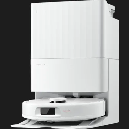 Робот-пылесос RoboRock QR 798 (White) (UA)