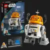 Конструктор LEGO Star Wars Chopper (C1-10P) Astromech Droid (75416)