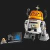Конструктор LEGO Star Wars Chopper (C1-10P) Astromech Droid (75416)