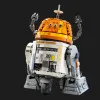 Конструктор LEGO Star Wars Chopper (C1-10P) Astromech Droid (75416)