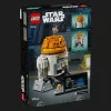Конструктор LEGO Star Wars Чоппер (C1-10P). Дроид-астромеханик (75416)
