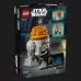Конструктор LEGO Star Wars Chopper (C1-10P) Astromech Droid (75416)