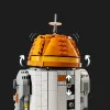 Конструктор LEGO Star Wars Chopper (C1-10P) Astromech Droid (75416)