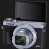 Компактный цифровой фотоаппарат Canon PowerShot G7 X Mark III (Silver) (3638C013)