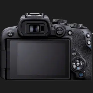 Цифровой фотоаппарат Canon EOS R10 kit Mount Adapter EF-EOS R (5331C031) (Standard)