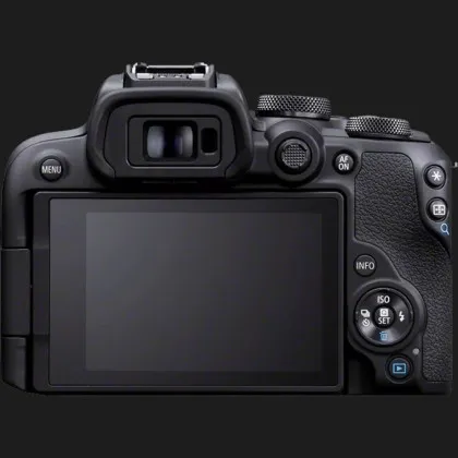Цифровой фотоаппарат Canon EOS R10 kit Mount Adapter EF-EOS R (5331C031) (Global)
