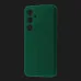 Чехол WAVE Full Silicone Cover для Samsung Galaxy S25+ (Cyprus Green)